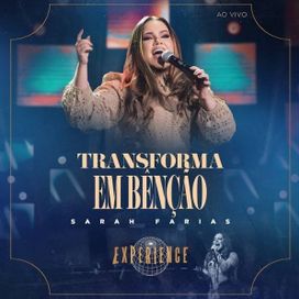 Transforma em Bênção (Ao Vivo) - 2025 • Single/EP