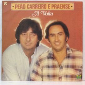 A Volta - 1984 • Álbum