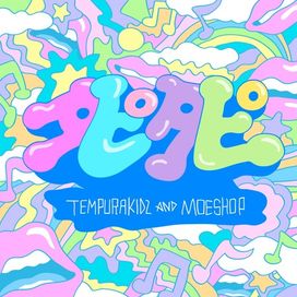 TAPI・TAPI - 2019 • Single/EP