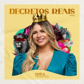 Decretos Reais, Vol. 2 - 2022 • Single/EP