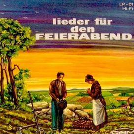 Lieder Fur Den Feierabend - 1964 • Sencillo/EP
