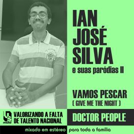 Ian José Silva e Suas Paródias 2 - 2024 • Single/EP