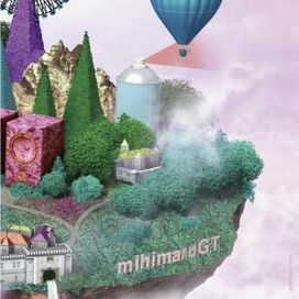 mihimaland - 2013 • Álbum