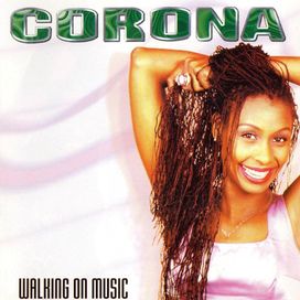 Walking on Music - 1998 • Álbum