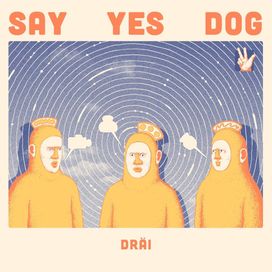 DRÄI - 2024 • Álbum