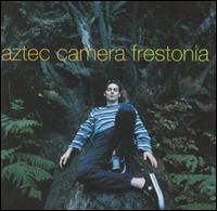Frestonia - 1995 • Álbum