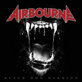 Black Dog Barking - 2013 • Álbum