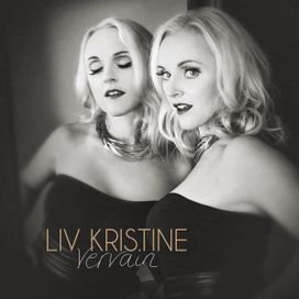 Vervain - 2014 • Álbum