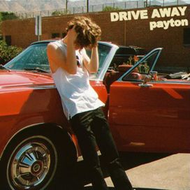 DRIVE AWAY - 2021 • Single/EP