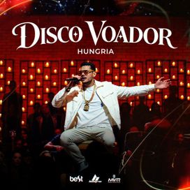 Disco Voador - 2026 • Sencillo/EP