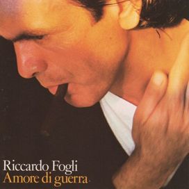 Amore Di Guerra - 1988 • Álbum