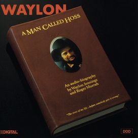 A Man Called Hoss - 1987 • Álbum