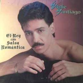 El Rey De La Salsa Romantica - 1990 • Álbum