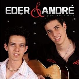 Por Te Amar - 2009 • Álbum