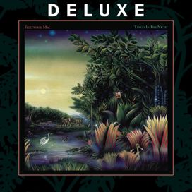 Tango In the Night (Deluxe Edition) - 1987 • Álbum