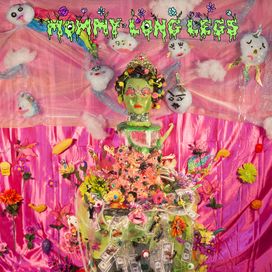 Try Your Best - 2018 • Álbum