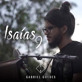Isaías 9 - 2017 • Single/EP
