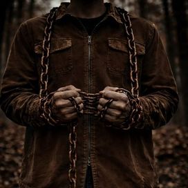 The Chain - 2026 • Single/EP