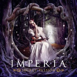 Secret Passion - 2011 • Álbum
