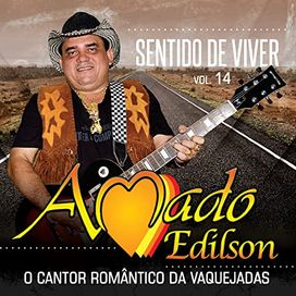 Sentido de Viver (Vol. 24) - 2015 • Álbum