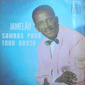 Sambas Para Todo Gosto - 1969 • Álbum