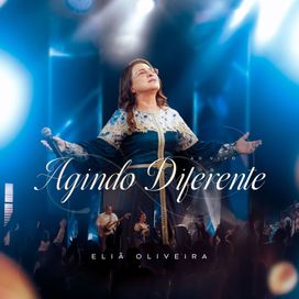 Agindo Diferente - 2026 • Sencillo/EP