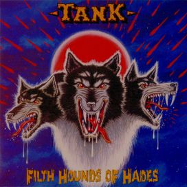 Filth Hounds of Hades - 1982 • Álbum