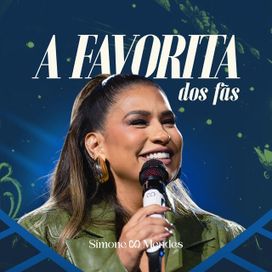 A Favorita dos Fãs - 2025 • Recopilación