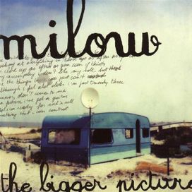 The Bigger Picture - 2006 • Álbum