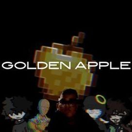 Golden Apple (part. Void.mp3, amuy, PICOHFEMBOY* e Daluquix) - 2023 • Single/EP
