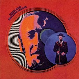 Mississippi Gambler - 1972 • Álbum