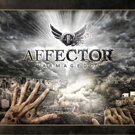 Harmagedon - 2012 • Álbum