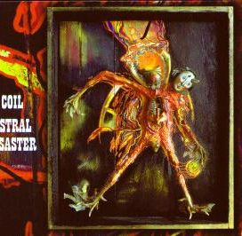 Astral Disaster - 1999 • Álbum
