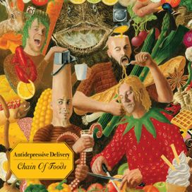 Chain of Foods - 2007 • Álbum