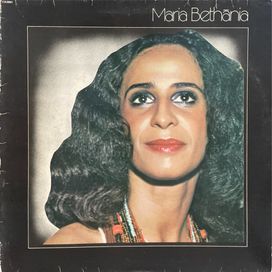 Maria Bethânia (1980) - 1980 • Coletânea