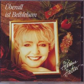 Überall Ist Bethlehem - 1992 • Álbum