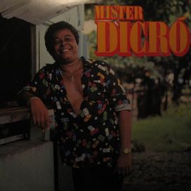 Mister Dicró - 1988 • Álbum