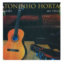Solo ao Vivo - 2007 • Álbum