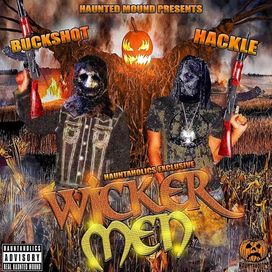 Wicker Men - 2024 • Single/EP