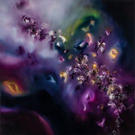 Multisensory Aesthetic Experience - 2018 • Álbum