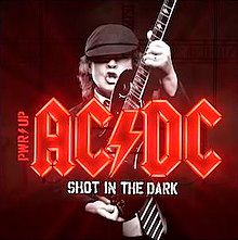 Shot In The Dark - 2020 • Single/EP