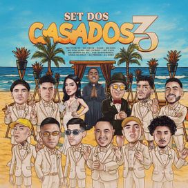 Set dos Casados 3 - 2025 • Sencillo/EP