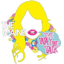 The Way We Talk EP - 2007 • Álbum