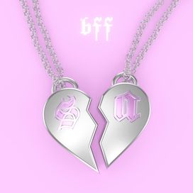 BFF  - 2018 • Single/EP