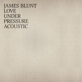 Love Under Pressure (Acoustic) - 2021 • Single/EP