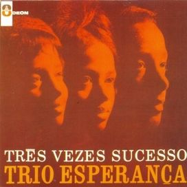 Três Vezes Sucesso - 1964 • Álbum