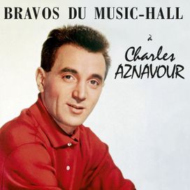 Bravos Du Music-hall  - 1957 • Álbum