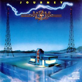Raised On Radio - 1986 • Álbum