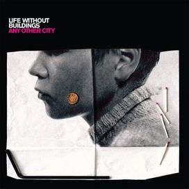 Any Other City - 2001 • Álbum