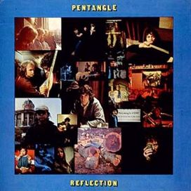 Reflection - 1971 • Álbum